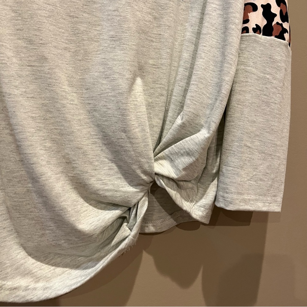 Pumpkin Tee - Picture 2 of 6